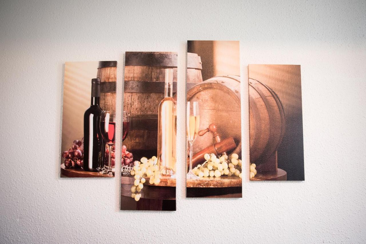 Apartmán Douce Parenthese A Carcassonne Exteriér fotografie