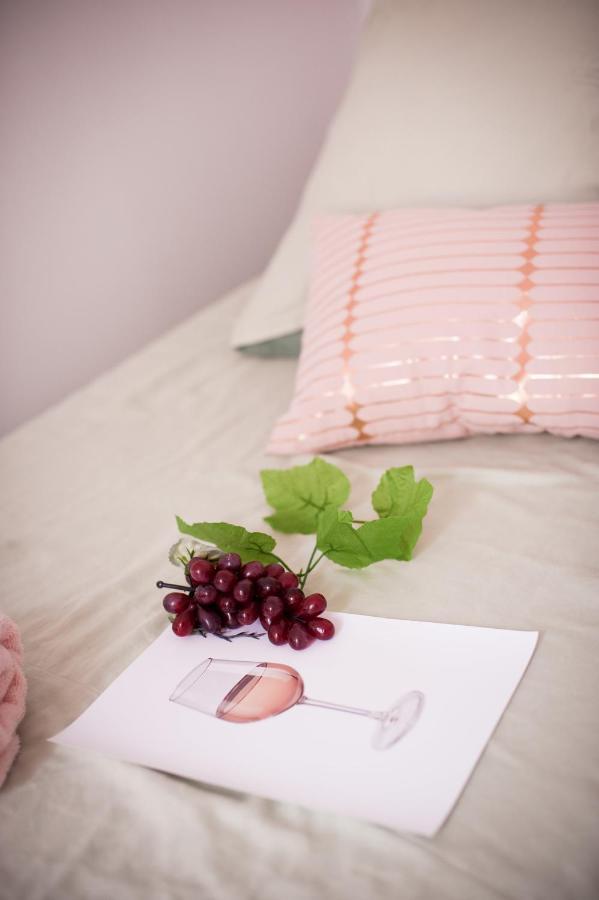 Apartmán Douce Parenthese A Carcassonne Exteriér fotografie